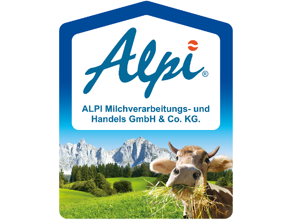Bild 1 von Alpi Milchverarbeitungs- u Handels GmbH & Co KG