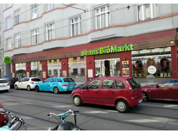 Bild 2 von Denns BioMarkt