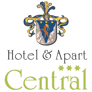 Logo von Central Hotel & Apart