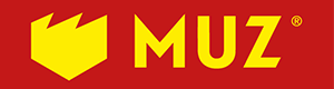 Logo von MUZ GmbH