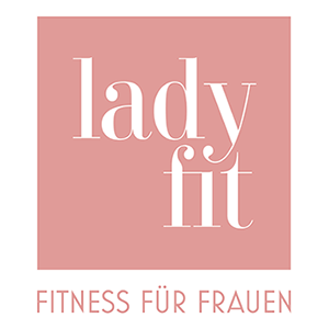 Logo von LadyFit Graz-St.Leonhard