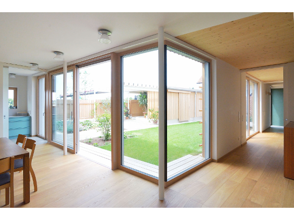 Bild 4 von mangold[architektur]