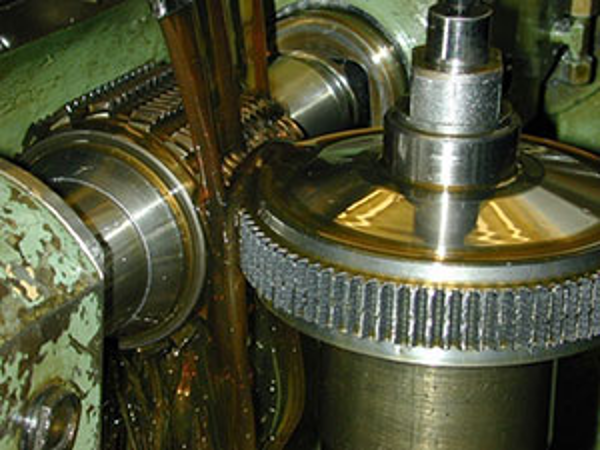 Bild 7 von Berner Maschinenbau GmbH