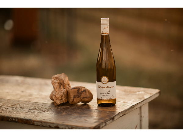 Bild 4 von Weingut Alois Zimmermann OG
