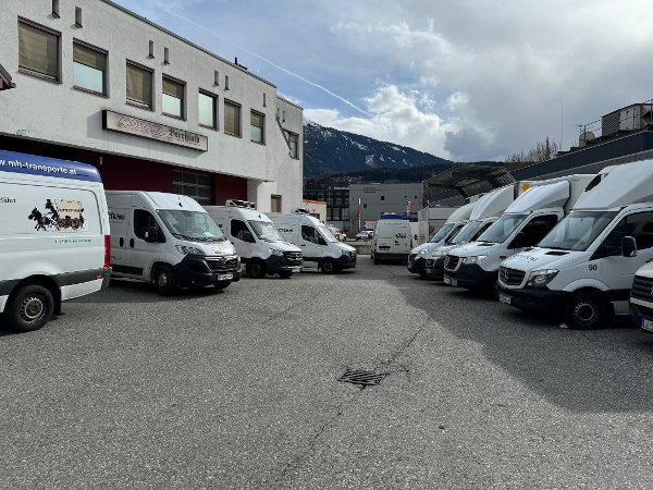 Bild 12 von Reitertrans GmbH