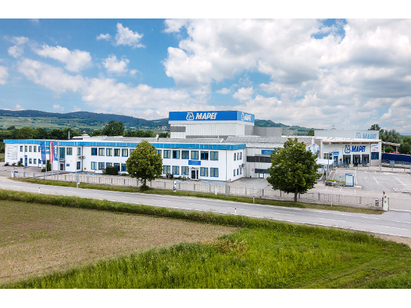 Bild 4 von Mapei Austria GmbH