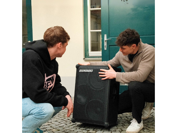 Bild 15 von Renty - Veranstaltungstechnik mieten Wien 2. Bezirk