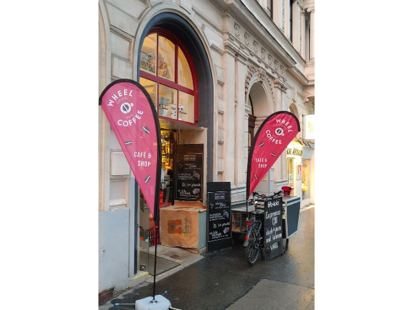 Bild 4 von WHEEL - Simplify your Coffee OG