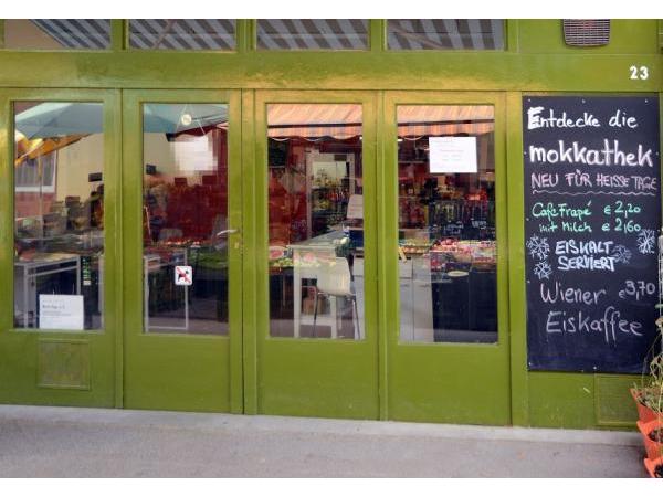 Bild 1 von mokkathek