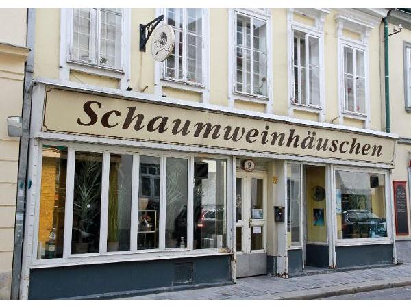 Bild 1 von Schaumweinhäuschen