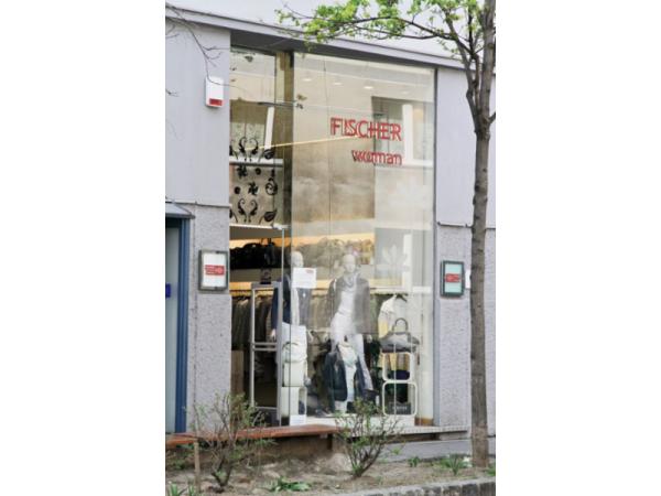 Bild 1 von FISCHER WOMAN