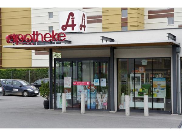 Bild 1 von Drei Löwen Apotheke Mag. Ilse Laznia KG