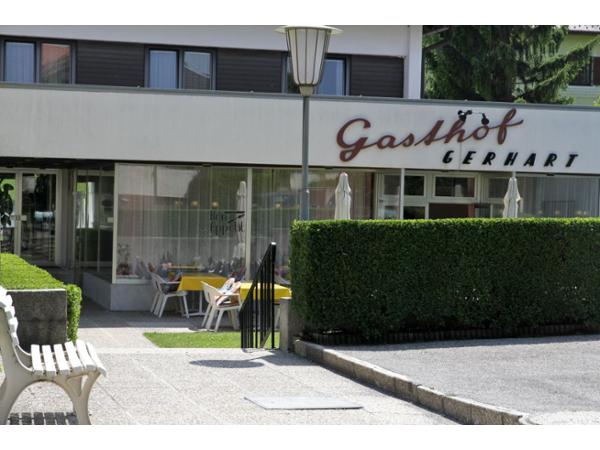 Bild 1 von Gasthof Gerhart Hotel & Restaurant