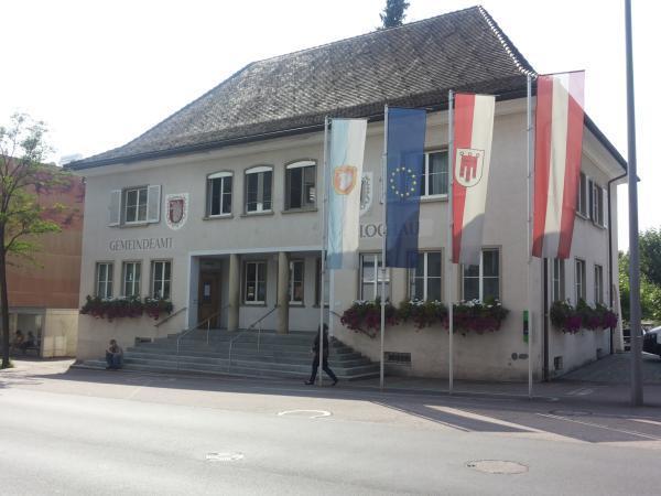 Bild 1 von Gemeindeamt der Gemeinde Lochau