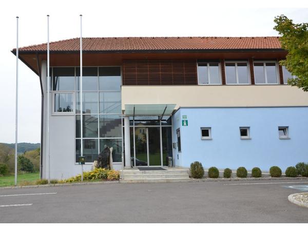 Bild 1 von Bürgerservicestelle der Gemeinde Bad Gleichenberg