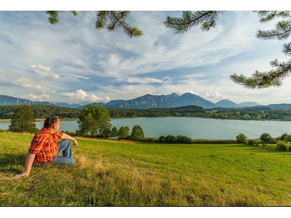 Bild 7 von Bed & Breakfast Eckwirt