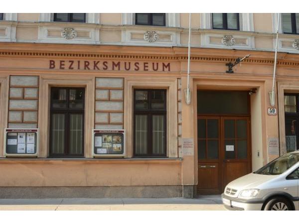 Bild 1 von Bezirksmuseum Penzing