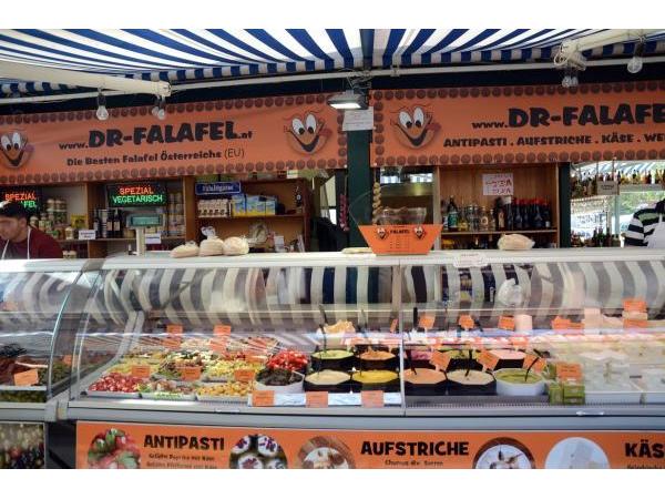 Bild 1 von DR-FALAFEL KG