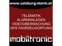 Kudrna Oliver - Mobiltronic / Salzburg-Alarm.at