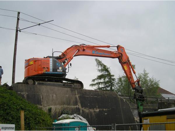 Bild 13 von Klapfenböck Johann Transport GmbH