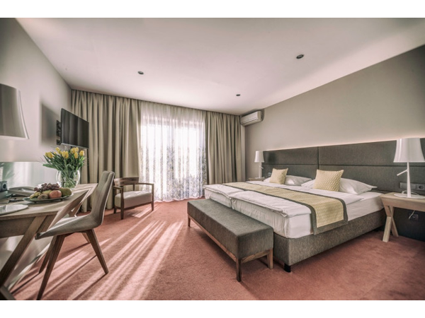 Bild 3 von Hotel Turmhof Johanna Köckeis-Grüner e.U.