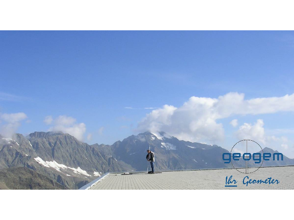 Bild 5 von Vermessung GEO-GEM