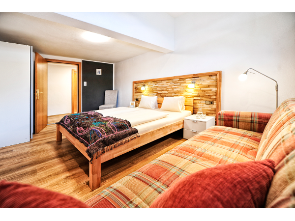 Bild 46 von Luxury Chalets Wiesenruh****