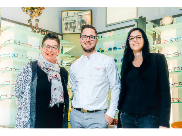 Bild 6 von Optik Hopffer / Brillenmacher Tirol