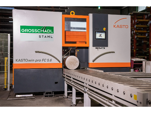Bild 2 von Grosschädl Stahl GmbH