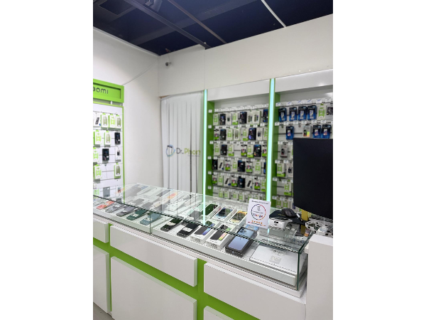 Bild 3 von Dr. Phone - Handy Reparatur Linz