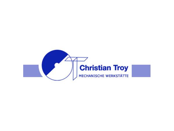 Bild 5 von Troy Christian