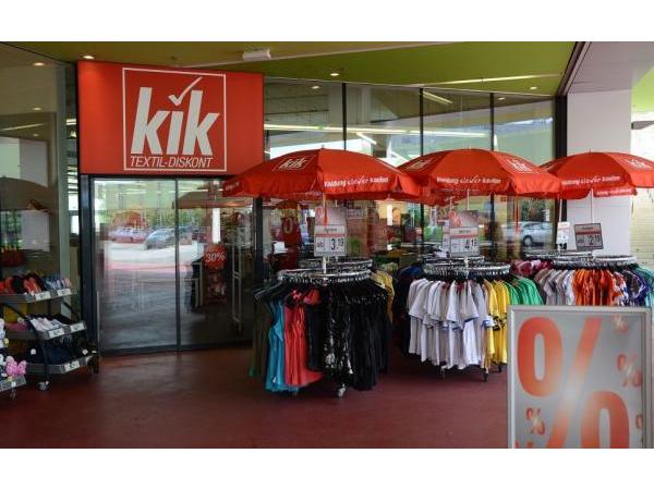 Bild 1 von KiK Textilien u Non-Food GesmbH