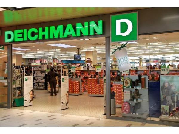 Bild 1 von DEICHMANN