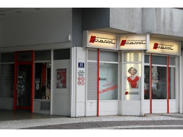 Bild 1 von Intercoiffeur Strassl