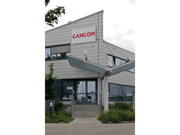 Bild 1 von CANCOM a + d IT solutions GmbH