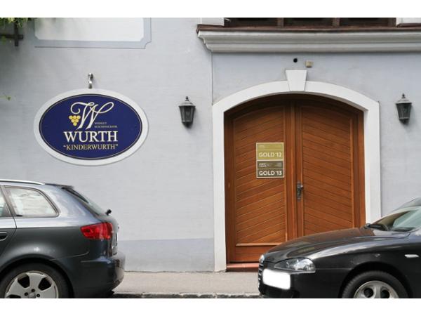 Bild 1 von Weingut Wurth