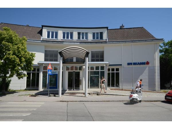 Bild 1 von Sparkasse Baden