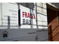 Fraiss GesmbH - Bauhof