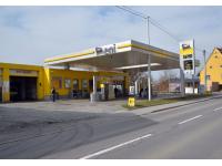 Eni Tankstelle