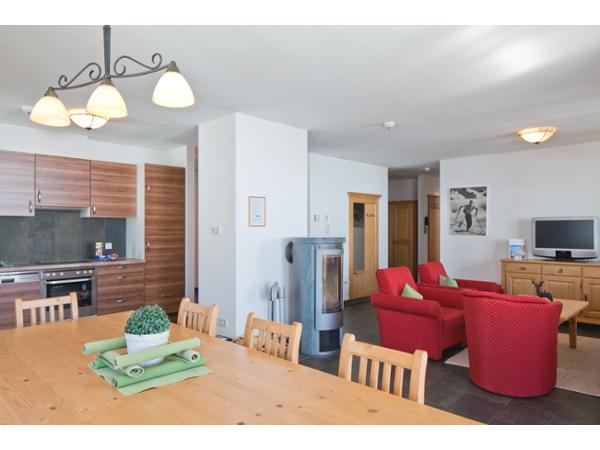 Bild 15 von AlpinLodges Kühtai