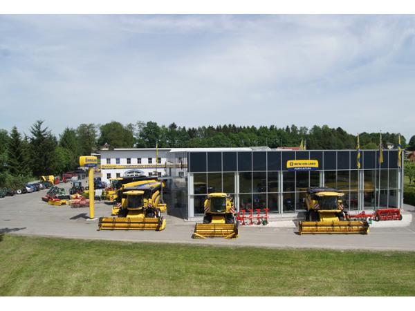 Bild 6 von Landtechnik Eidenhammer GmbH