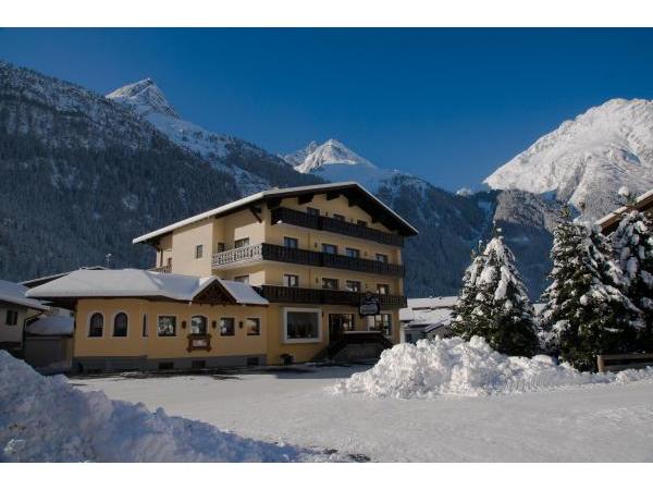 Bild 1 von Apart Felsenhof