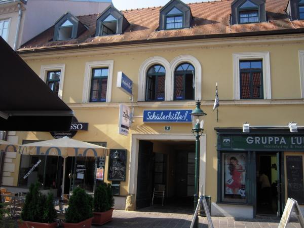 Bild 6 von Schülerhilfe Nachhilfe Tulln