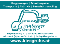 Grünberger Matthias GmbH