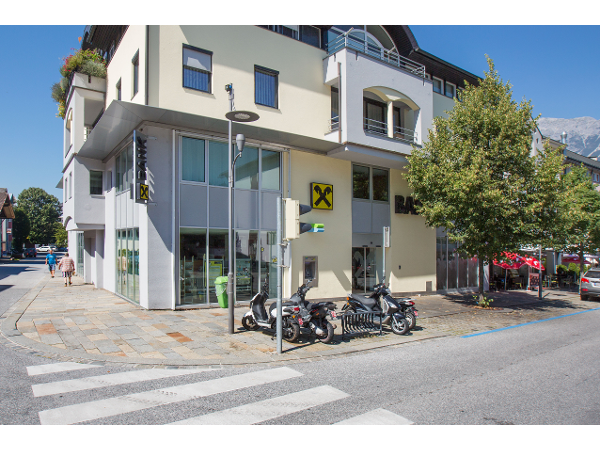 Bild 2 von Raiffeisen Regionalbank Schwaz-Wattens, Bankstelle Wattens