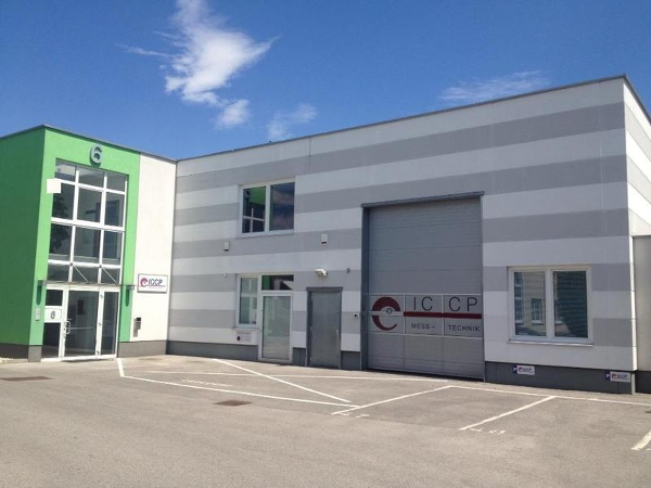 Bild 2 von ICCP Messtechnik GesmbH