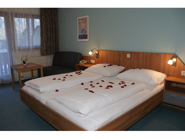 Bild 2 von Dolomitenhotel