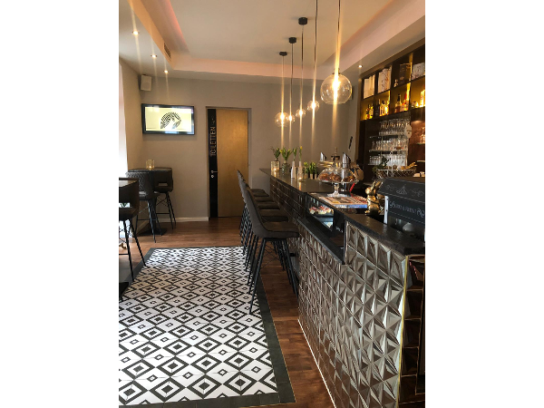Bild 4 von Cafe Bar Lounge Kapuzini