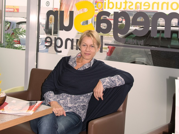 Bild 5 von MegaSun Lounge Sonnenstudio Wiener Neudorf