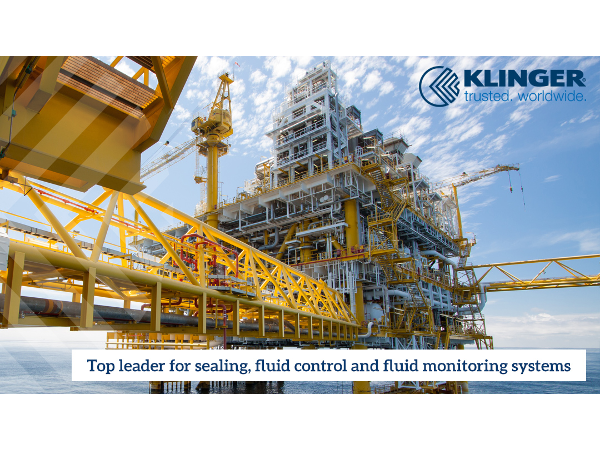 Bild 1 von KLINGER Holding GmbH
